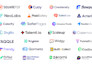 design a timeless minimalist or modern startup software tech saas business logo